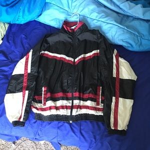 Vintage Jacket
